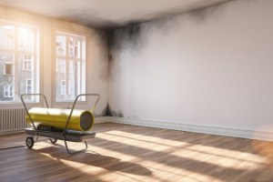 Messie Geruchsentfernung Lahr/schwarzwald