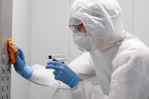 Messie Spezialreinigung Lahr/schwarzwald